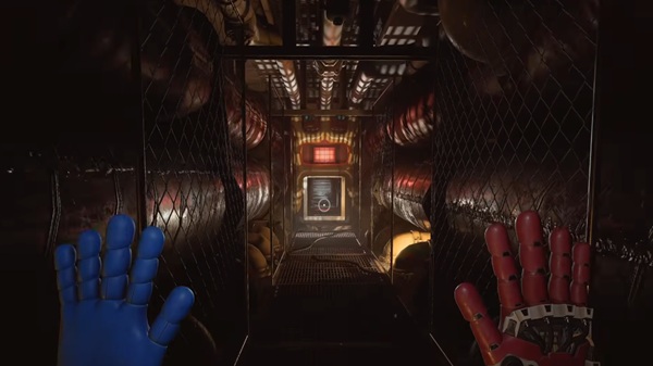 poppy playtime chapter 5 apk descargar